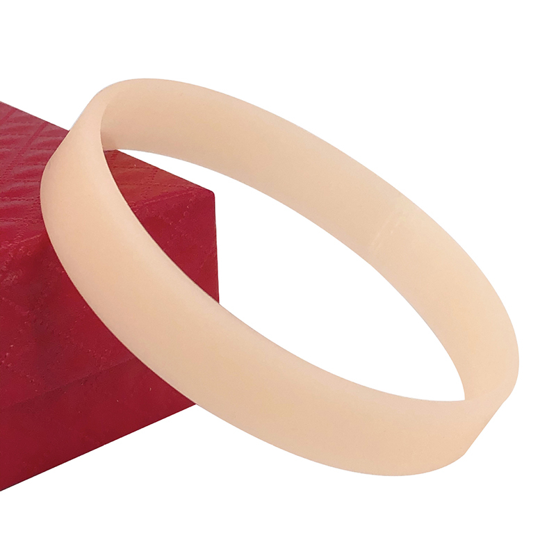 Light Up Luminous Silicone Wristbands