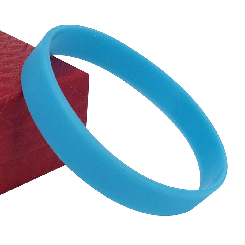 Light Up Luminous Silicone Wristbands