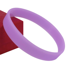 Light Up Luminous Silicone Wristbands