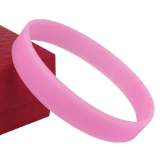 Light Up Luminous Silicone Wristbands
