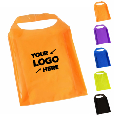 PVC Handheld Shopping Bag