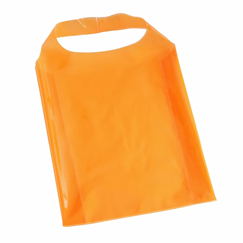 PVC Handheld Shopping Bag