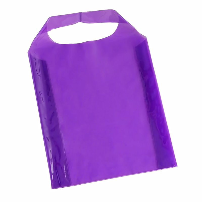 PVC Handheld Shopping Bag