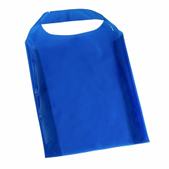 PVC Handheld Shopping Bag
