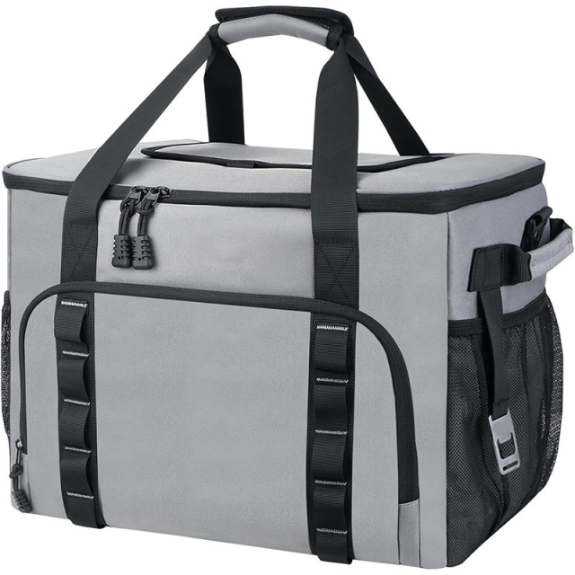 Portable Leakproof Cooler Bag
