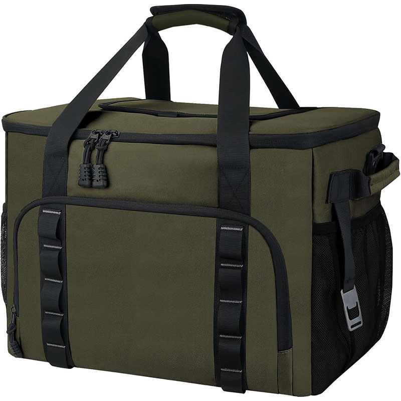Portable Leakproof Cooler Bag