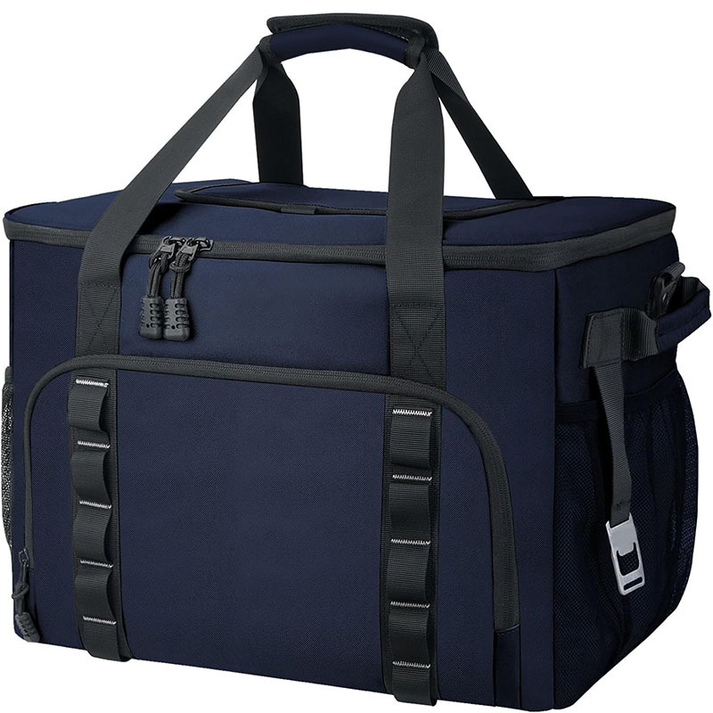 Portable Leakproof Cooler Bag