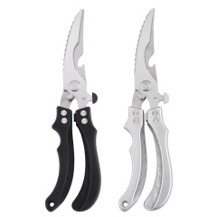 Professional Poultry Shears Heavy Duty Professional