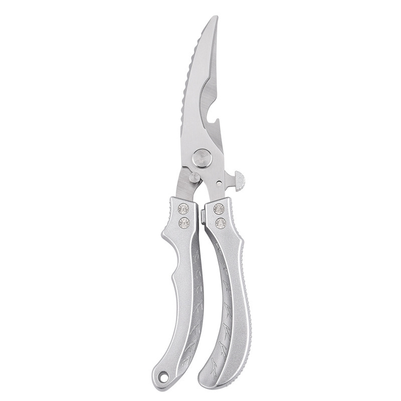 Professional Poultry Shears Heavy Duty Professional