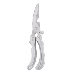 Professional Poultry Shears Heavy Duty Professional