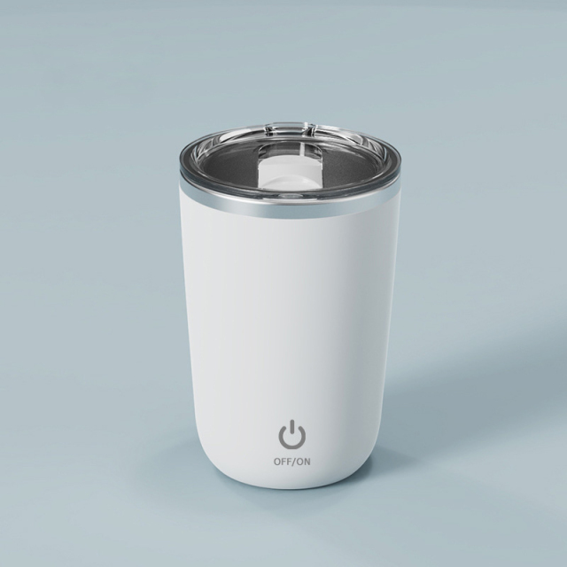 Rechargeable Magnetic Stirring Cup