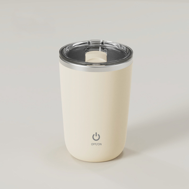Rechargeable Magnetic Stirring Cup