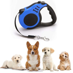 Retractable Dog Leash