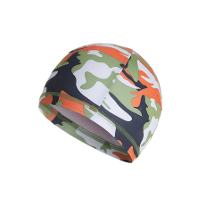 Skull Running Beanie Hat Summer