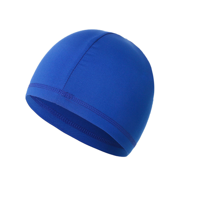 Skull Running Beanie Hat Summer