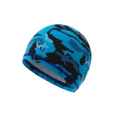Skull Running Beanie Hat Summer