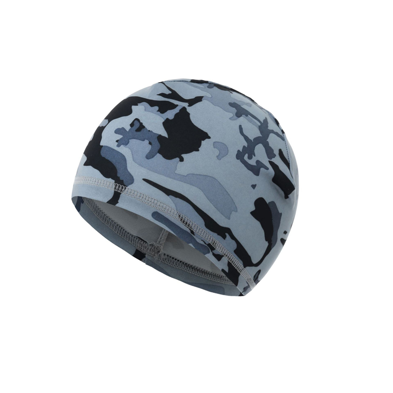Skull Running Beanie Hat Summer