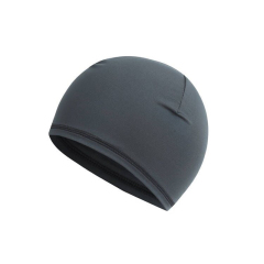 Skull Running Beanie Hat Summer