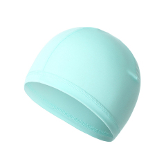 Skull Running Beanie Hat Summer