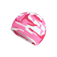 Skull Running Beanie Hat Summer