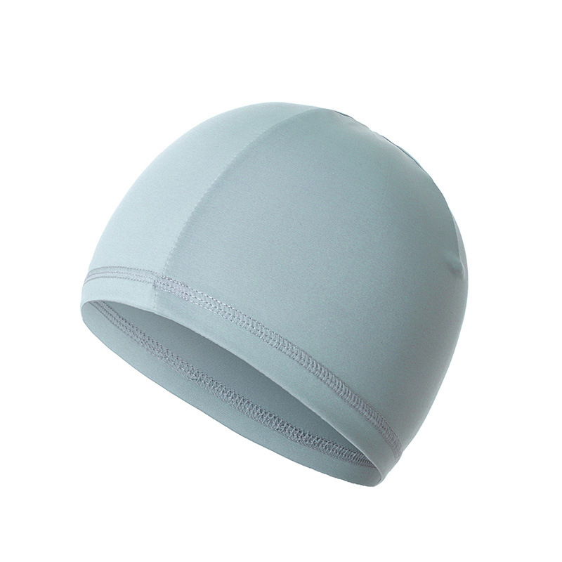Skull Running Beanie Hat Summer