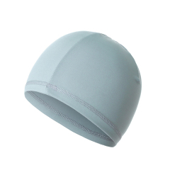 Skull Running Beanie Hat Summer