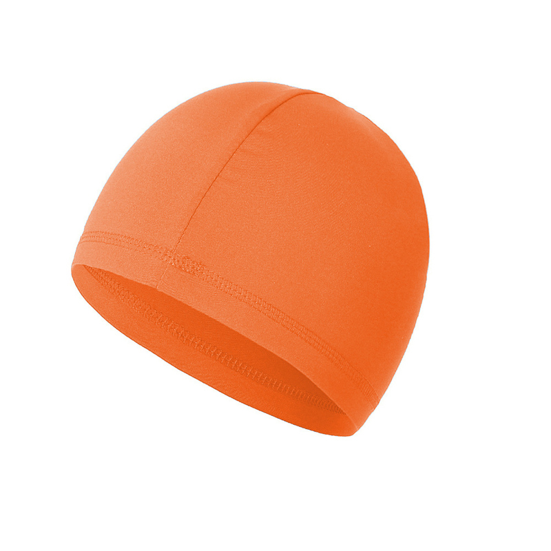 Skull Running Beanie Hat Summer