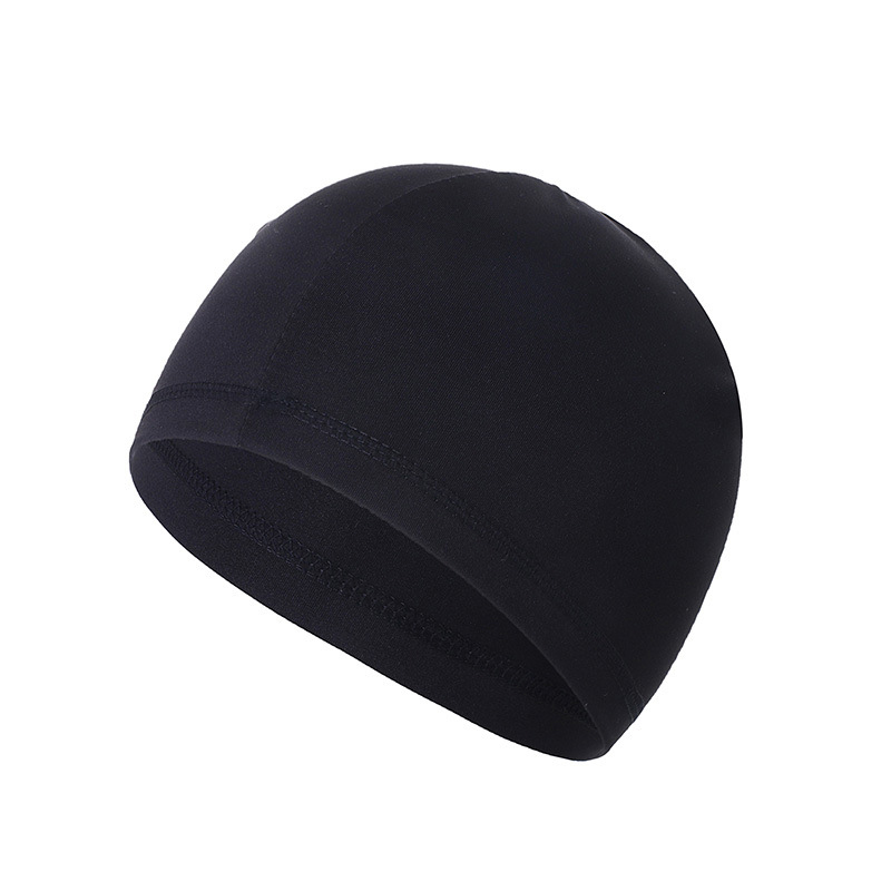 Skull Running Beanie Hat Summer