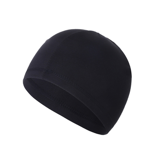 Skull Running Beanie Hat Summer