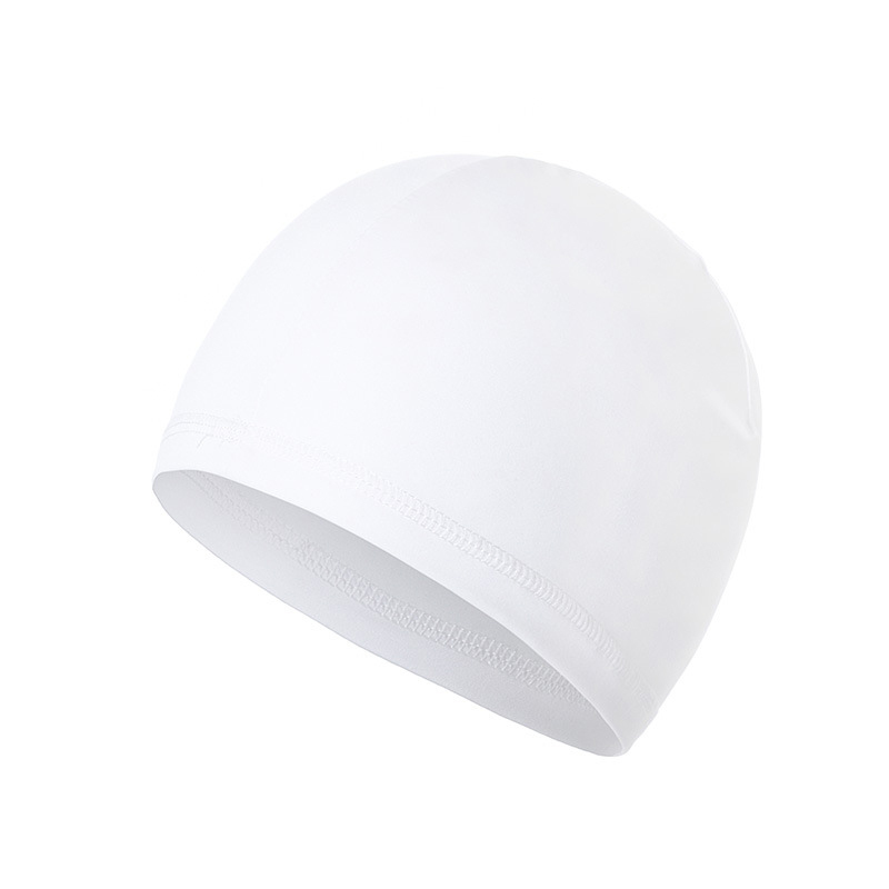 Skull Running Beanie Hat Summer
