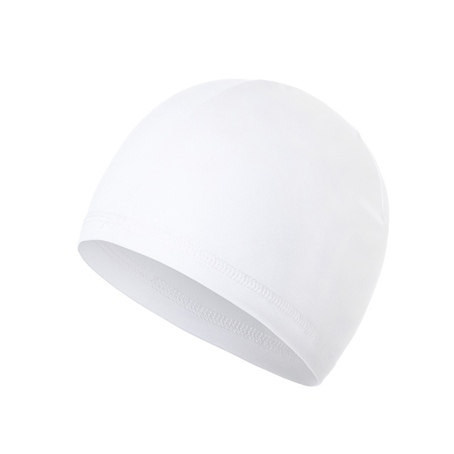 Skull Running Beanie Hat Summer
