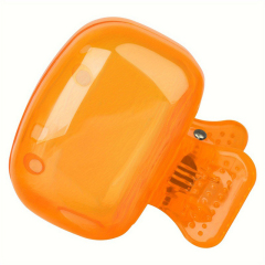 Toothbrush Protector Caps