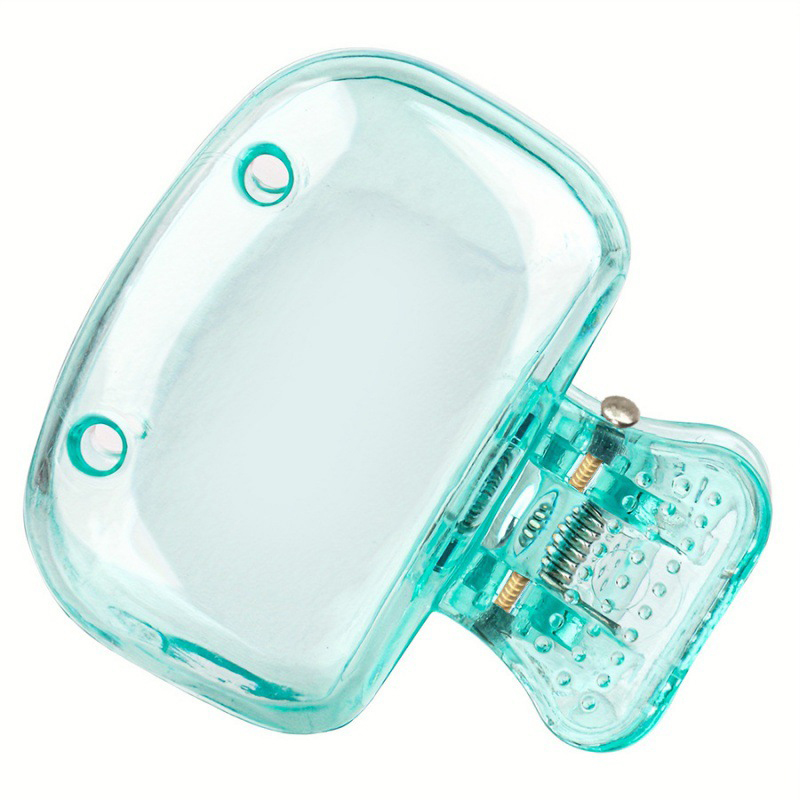 Toothbrush Protector Caps