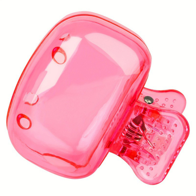 Toothbrush Protector Caps