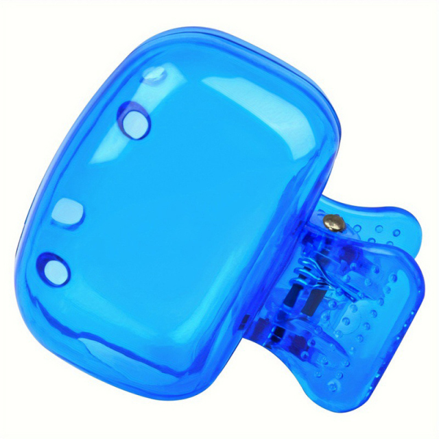 Toothbrush Protector Caps