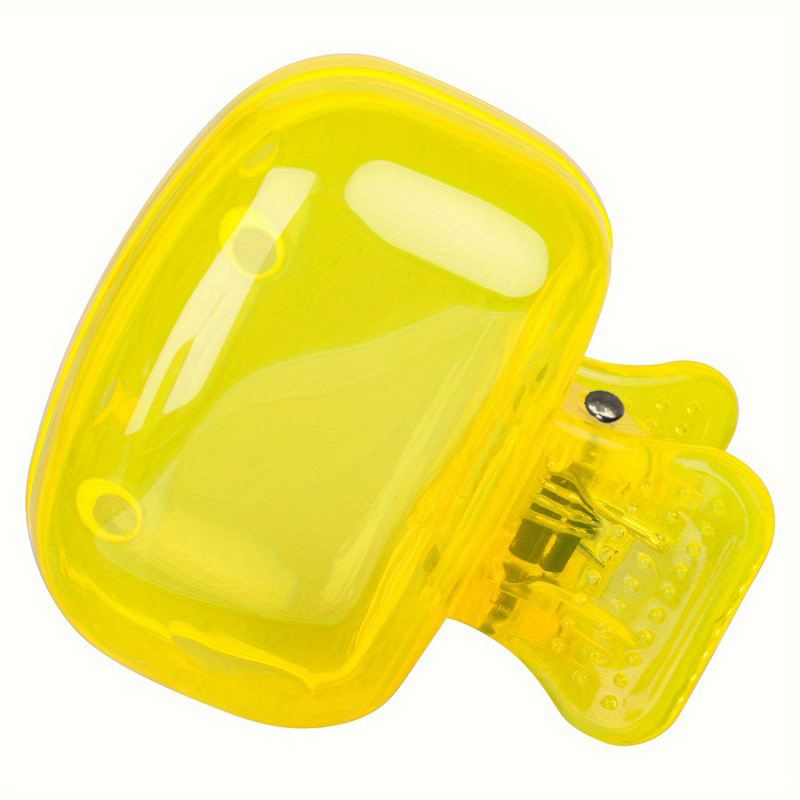 Toothbrush Protector Caps