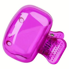 Toothbrush Protector Caps