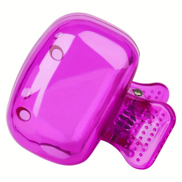 Toothbrush Protector Caps