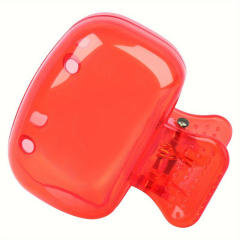 Toothbrush Protector Caps