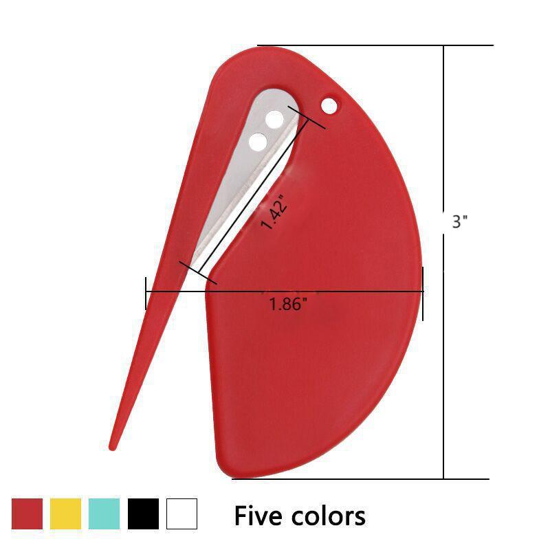 Uncommon Desks Letter Openers