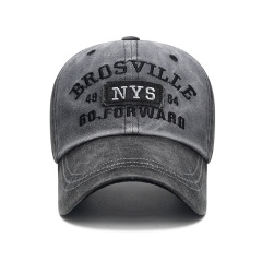Unisex Adjustable Baseball Cap