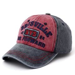 Unisex Adjustable Baseball Cap