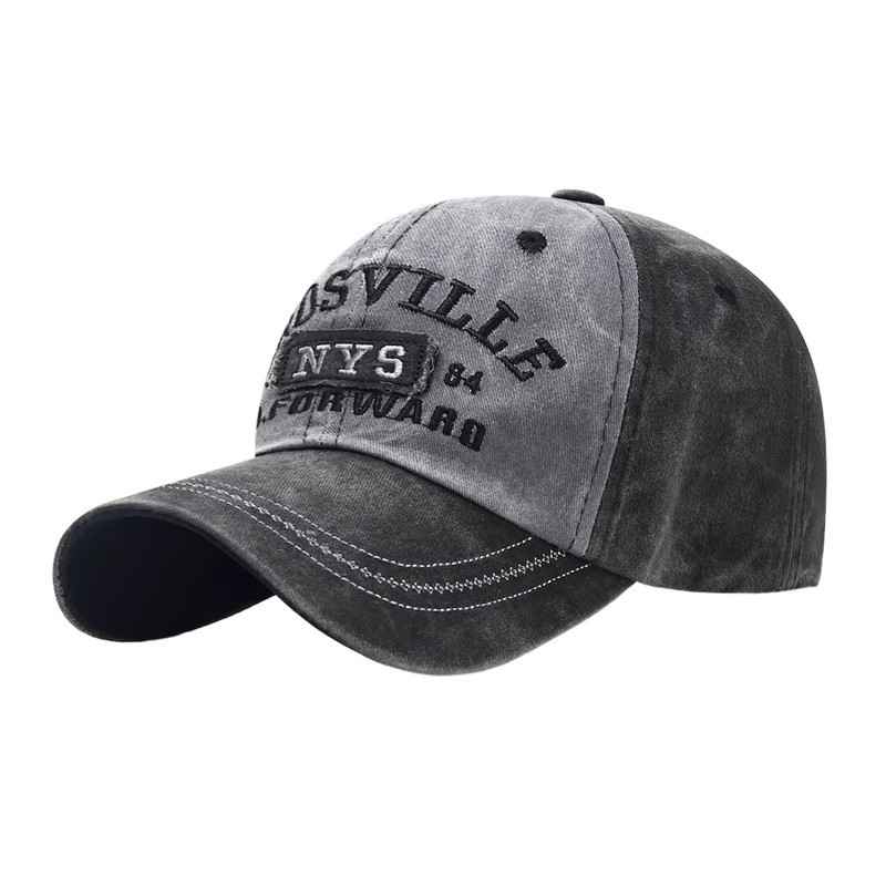 Unisex Adjustable Baseball Cap