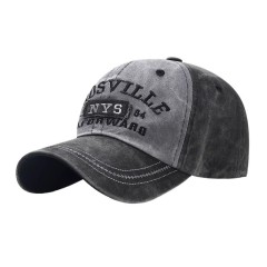 Unisex Adjustable Baseball Cap
