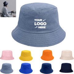 Unisex Athletic Bucket Hat  with UV Protection