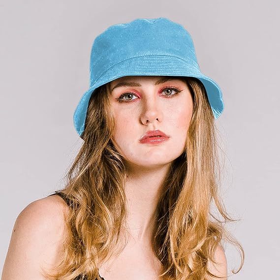 Unisex Athletic Bucket Hat  with UV Protection