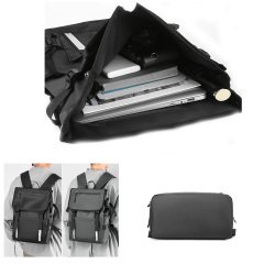 Vintage Laptop Backpack for Men