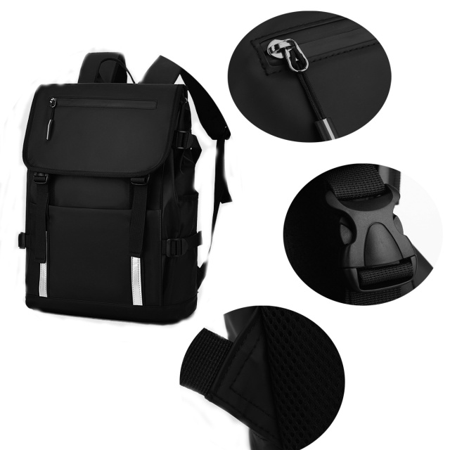 Vintage Laptop Backpack for Men