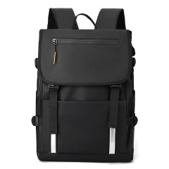 Vintage Laptop Backpack for Men