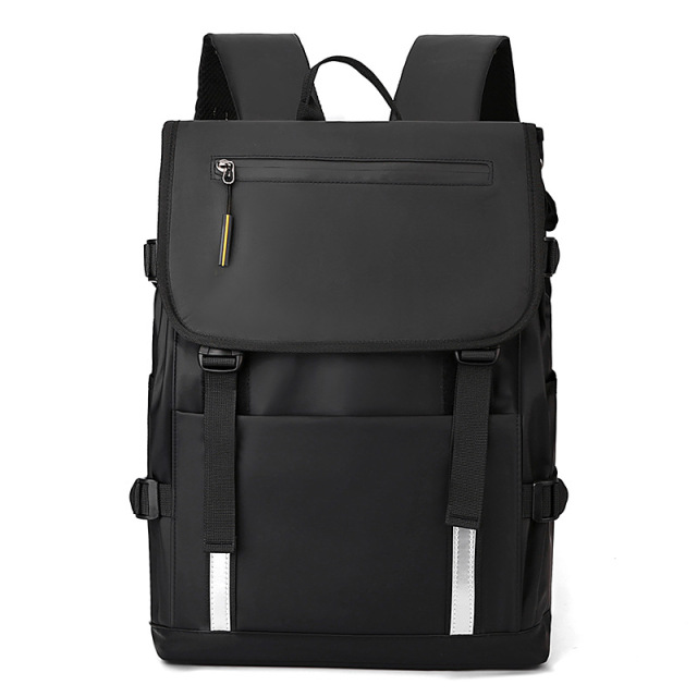 Vintage Laptop Backpack for Men
